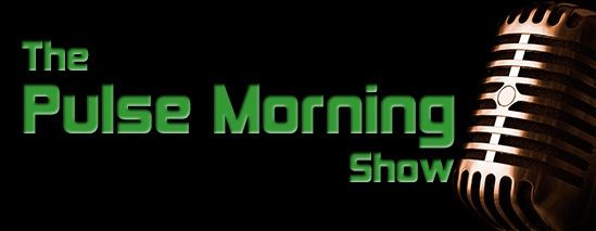 The Pulse Morning Show