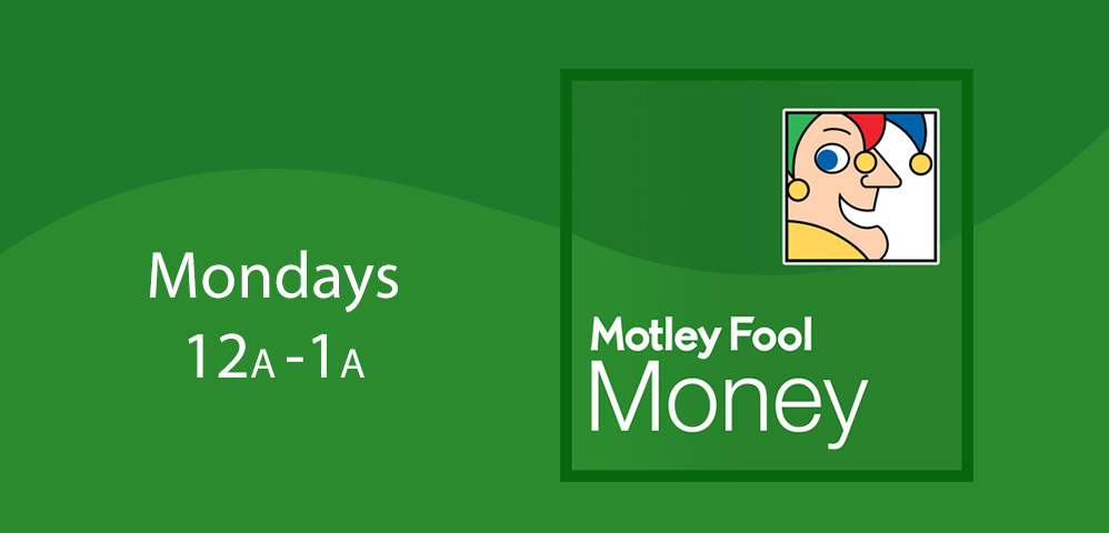 motley fool money