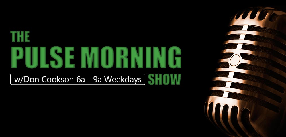 Pulse Morning Show